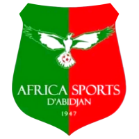 logo of Africa Sports d'Abidjan
