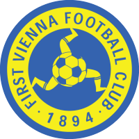 logo of First Vienna