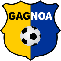 logo of Sporting Club de Gagnoa