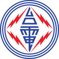 logo of Kaohsiung County Taipower