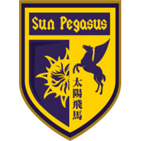 logo of Sun Pegasus FC