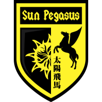 logo of Sun Pegasus FC