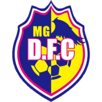 logo of Dreams Metro Gallery FC