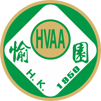 logo of Happy Valley AA