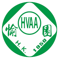 logo of Happy Valley AA