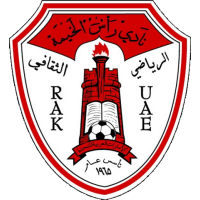 logo of Ras Al Khaimah SC