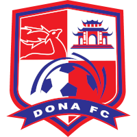 logo of CLB Đồng Nai