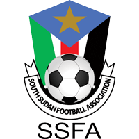 Logo South Sudan