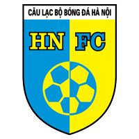 logo of CLB Hà Nội