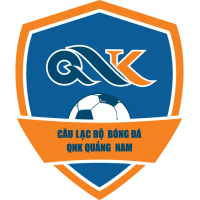 logo of CLB QNK Quảng Nam