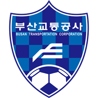 Busan Transportation Corporation FC