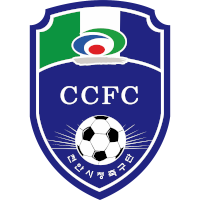 logo of Cheonan City FC