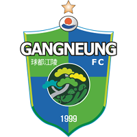 logo of Gangneung Citizen FC