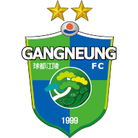 logo of Gangneung Citizen FC