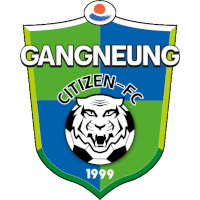 logo of Gangneung Citizen FC