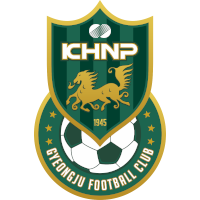 logo of Gyeongju KHNP FC