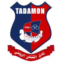Tadamon SC Sour