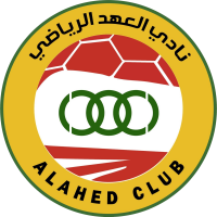 logo of Al Ahed SC