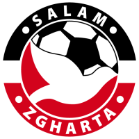 logo of Salam SC Zgharta