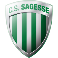 logo of CS Sagesse