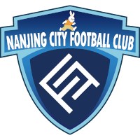 logo of Nanjing Chengshi FC
