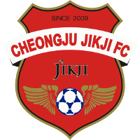 logo of Cheongju Jikji FC