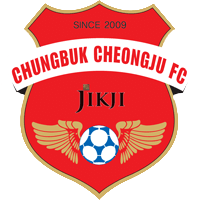 logo of Chungbuk Cheongju FC
