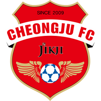 logo of Cheongju FC