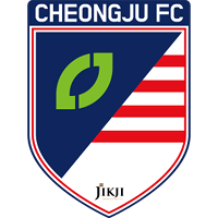 logo of Cheongju FC