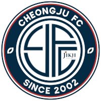logo of Cheongju FC