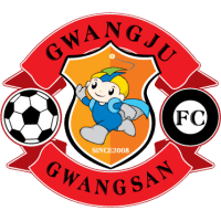 logo of Gwangju Gwangsan FC