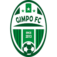 logo of Gimpo FC