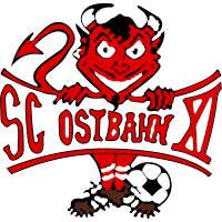 logo of SC Ostbahn XI