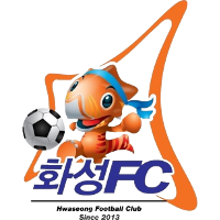 logo of Hwaseong FC