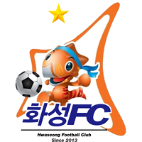 logo of Hwaseong FC