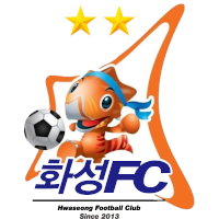 logo of Hwaseong FC