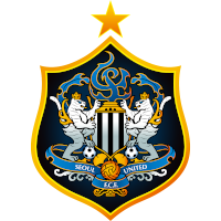 logo of Seoul United FC