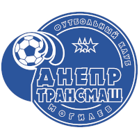 logo of FK Dniapro-Transmaš Mahiljoǔ