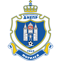 logo of Mahilioŭ