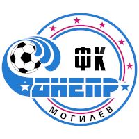 logo of FK Dniapro Mahilioŭ