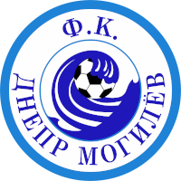 logo of FK Dniapro Mahilioŭ