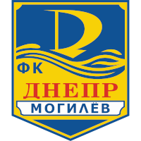logo of FK Dniapro Mahilioŭ
