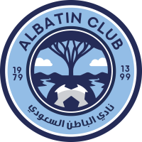 Al Batin Saudi Club