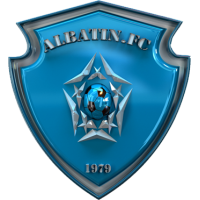logo of Al Batin Saudi Club