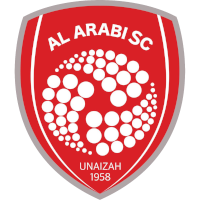 logo of Al Arabi Saudi Club