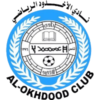 logo of Al Okhdood SC