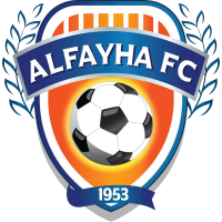 logo of Al Fayha Saudi Club Reserve
