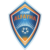 logo of Al Fayha Saudi Club