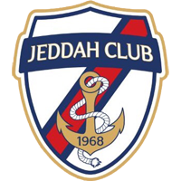 logo of Jeddah Saudi Club