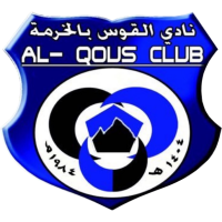 logo of Al Qous SC
